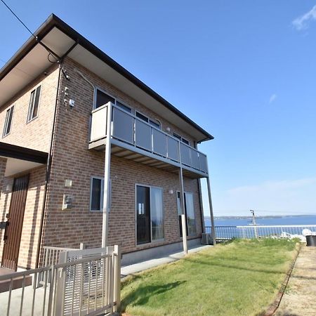 Bep One The House With Ocean View Villa Beppu Exteriör bild