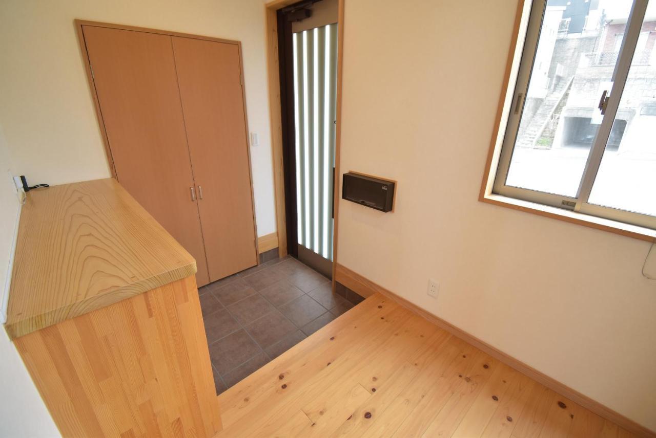 Bep One The House With Ocean View Villa Beppu Exteriör bild