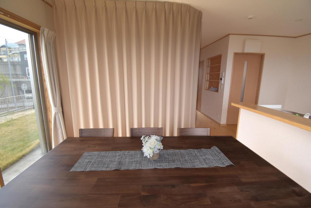 Bep One The House With Ocean View Villa Beppu Exteriör bild