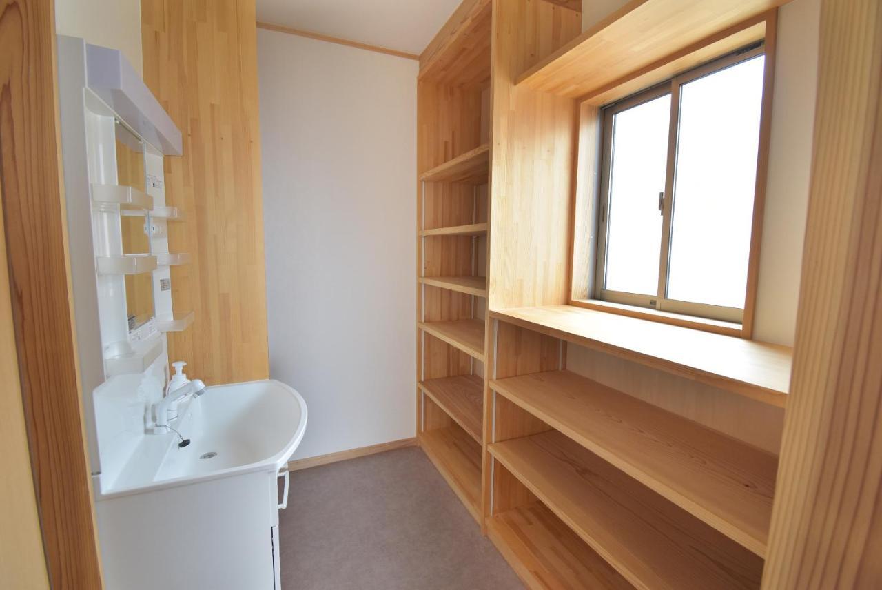 Bep One The House With Ocean View Villa Beppu Exteriör bild